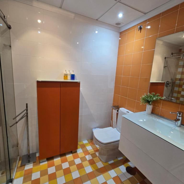 Las Lomas De Roquetas Beach - Two-Bedroom Apartment - 3