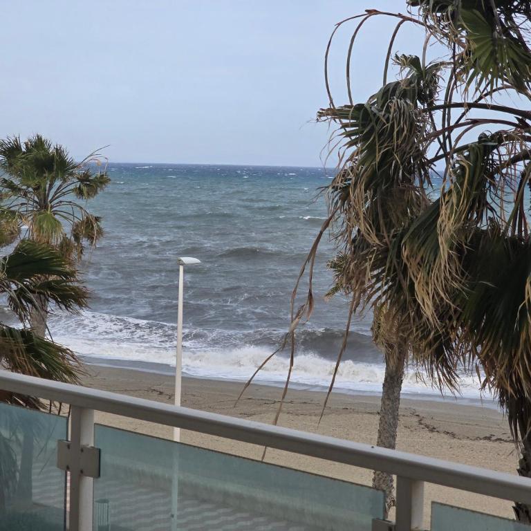 Las Lomas De Roquetas Beach - Two-Bedroom Apartment - 9
