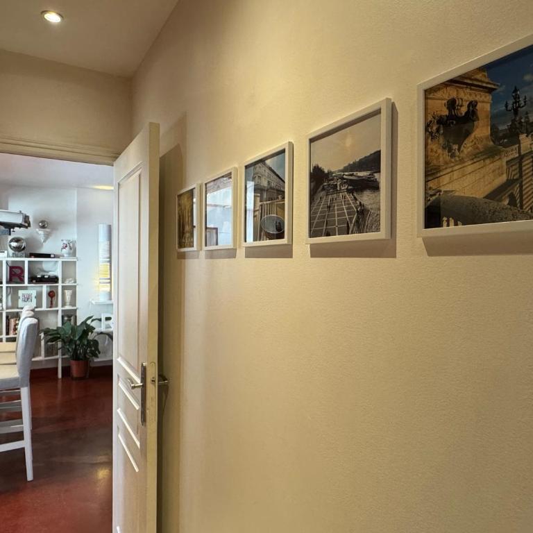 Red Flat Paris - Apartamento Superior con sauna - 54