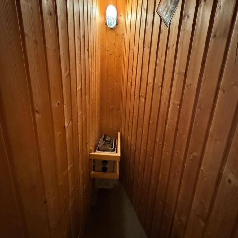 Red Flat Paris - Apartamento Superior con sauna - 85