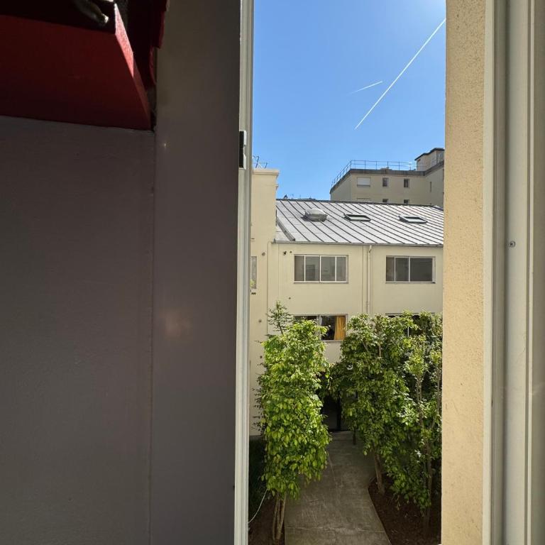 Red Flat Paris - Apartamento Superior con sauna - 49