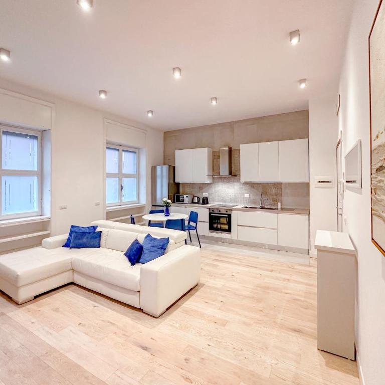 Santa Croce Suite - 10 mins from Duomo - Appartamento con 1 Camera da Letto - 2