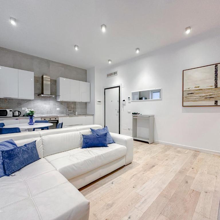 Santa Croce Suite - 10 mins from Duomo - Appartamento con 1 Camera da Letto - 5