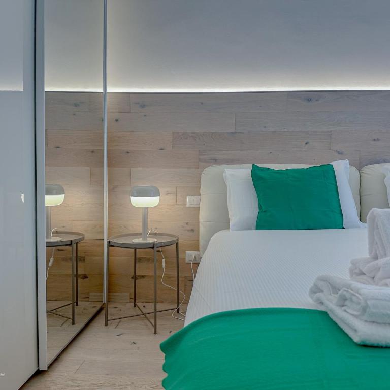 Santa Croce Suite - 10 mins from Duomo - Appartamento con 1 Camera da Letto - 19