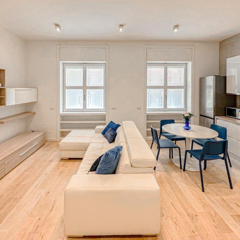 Santa Croce Suite - 10 mins from Duomo - Appartamento con 1 Camera da Letto - 31