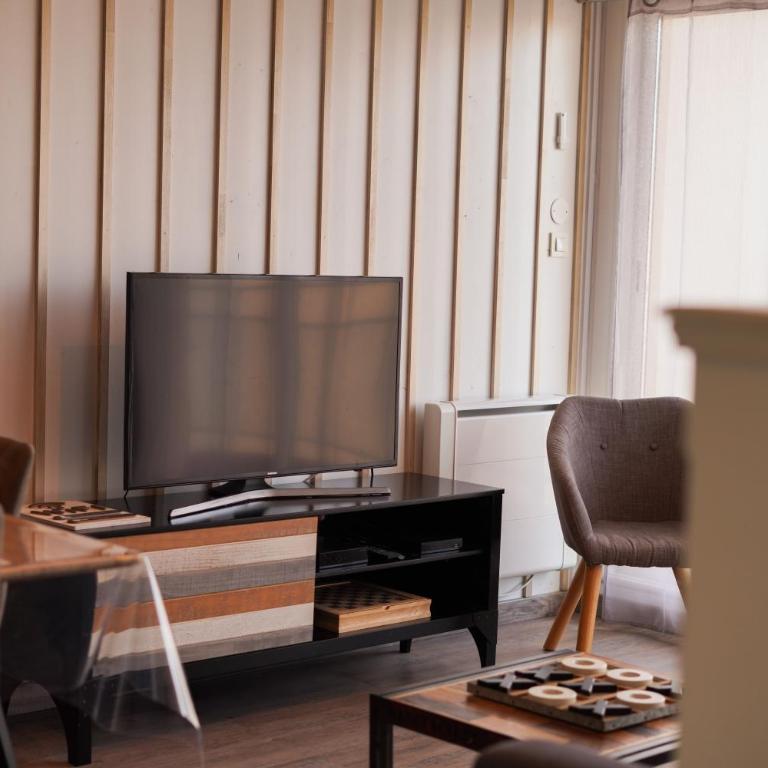 Superbe appart.55m2 - 200m Ocean et parking - Apartment - 8