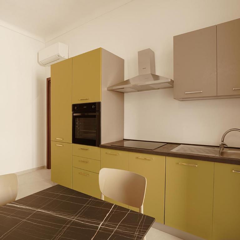 Sa Madalena Rooms And Apartments - Appartamento con 1 Camera da Letto - 2