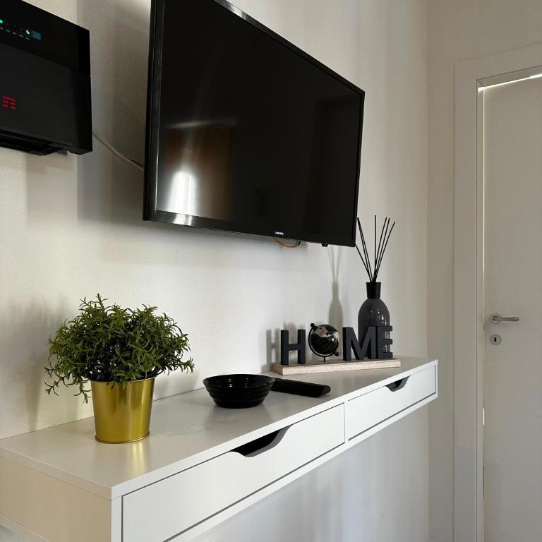 NencioniHouse- Modern comfort close to city center - Appartamento con 1 Camera da Letto - 8