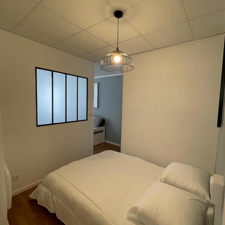 Le Charme Provençal - Centre-ville - Calme - Appartement 1 Chambre - 7