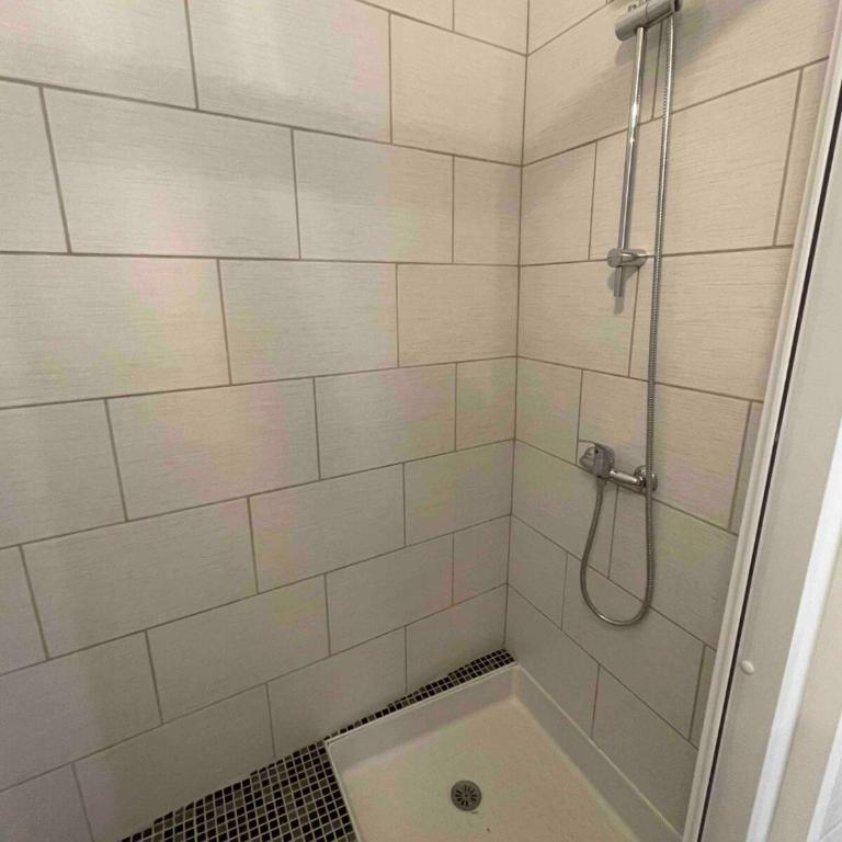 Le Charme Provençal - Centre-ville - Calme - Appartement 1 Chambre - 9