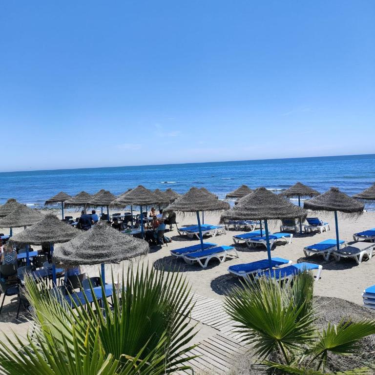 Sea view apartment - Apartamento de 2 dormitorios con vistas al mar - 4