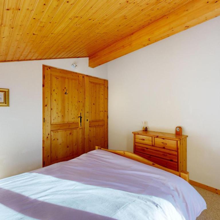 Chalet Alba ALB MOUNTAIN & SUNNY 10 Pers - Chalet - 14