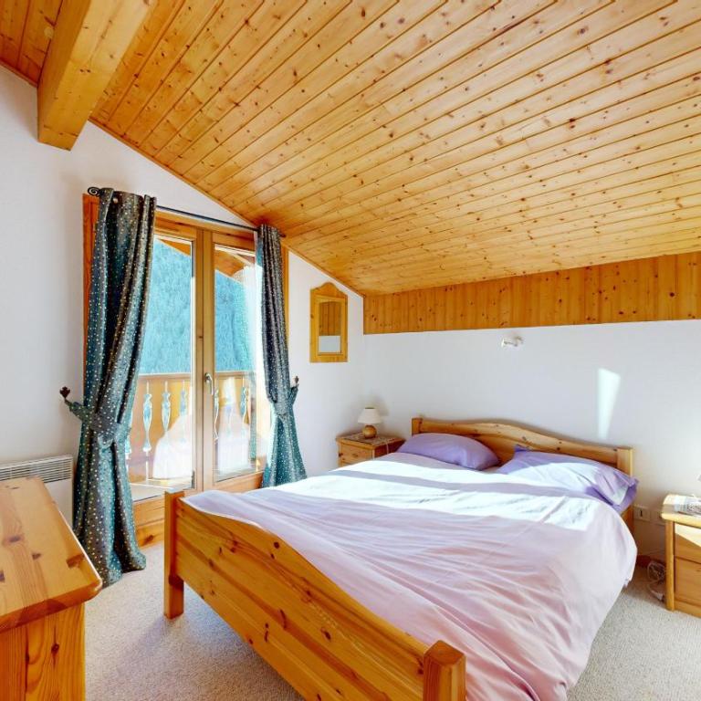 Chalet Alba ALB MOUNTAIN & SUNNY 10 Pers - Chalet - 16