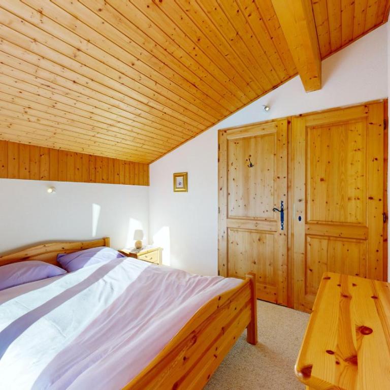 Chalet Alba ALB MOUNTAIN & SUNNY 10 Pers - Chalet - 19