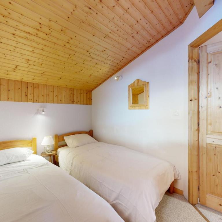 Chalet Alba ALB MOUNTAIN & SUNNY 10 Pers - Chalet - 21