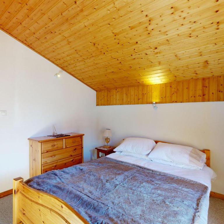 Chalet Alba ALB MOUNTAIN & SUNNY 10 Pers - Chalet - 23