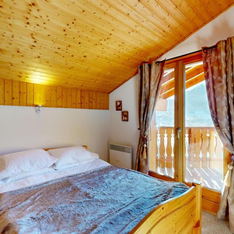Chalet Alba ALB MOUNTAIN & SUNNY 10 Pers - Chalet - 24