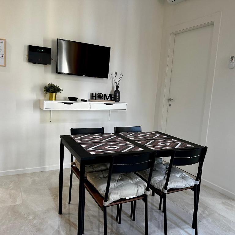 NencioniHouse- Modern comfort close to city center - Appartamento con 1 Camera da Letto - 11