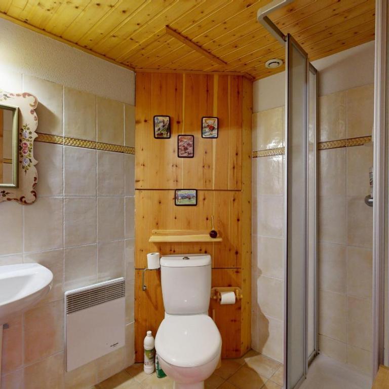 Chalet Alba ALB MOUNTAIN & SUNNY 10 Pers - Chalet - 29