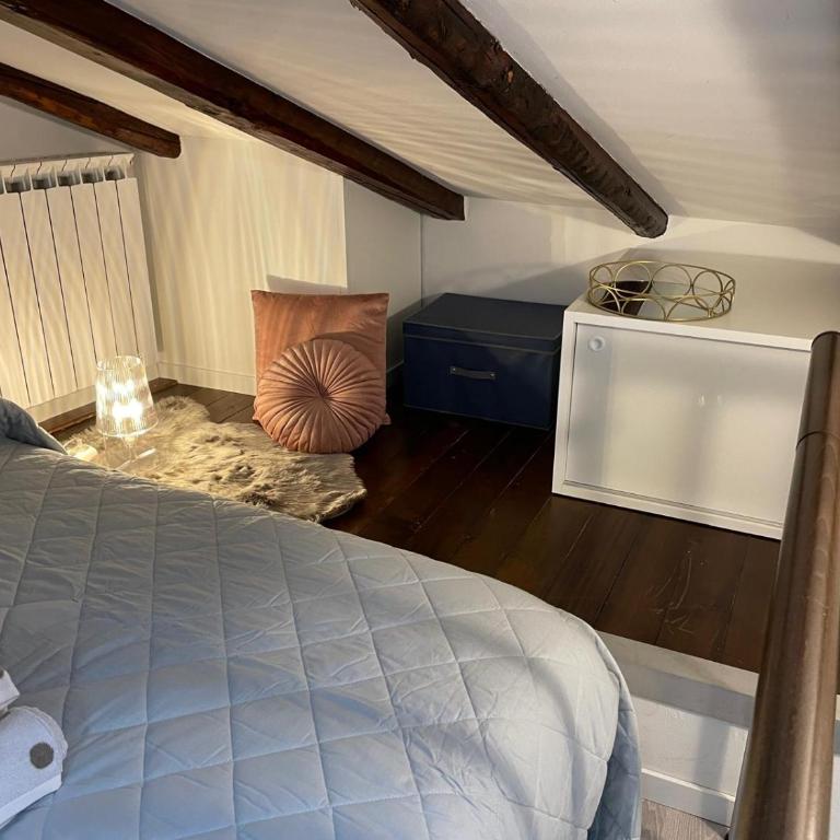 Accademia Lovers - Appartamento con 1 Camera da Letto - 19
