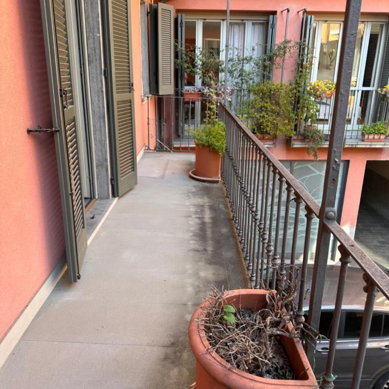 My lovely house - Appartamento con 2 Camere da Letto - 2