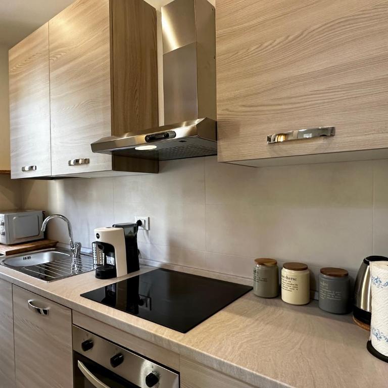 NencioniHouse- Modern comfort close to city center - Appartamento con 1 Camera da Letto - 16