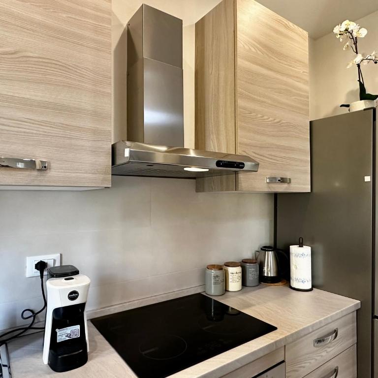 NencioniHouse- Modern comfort close to city center - Appartamento con 1 Camera da Letto - 13