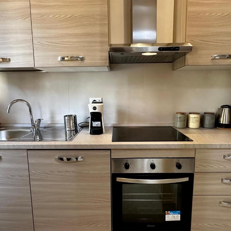 NencioniHouse- Modern comfort close to city center - Appartamento con 1 Camera da Letto - 17