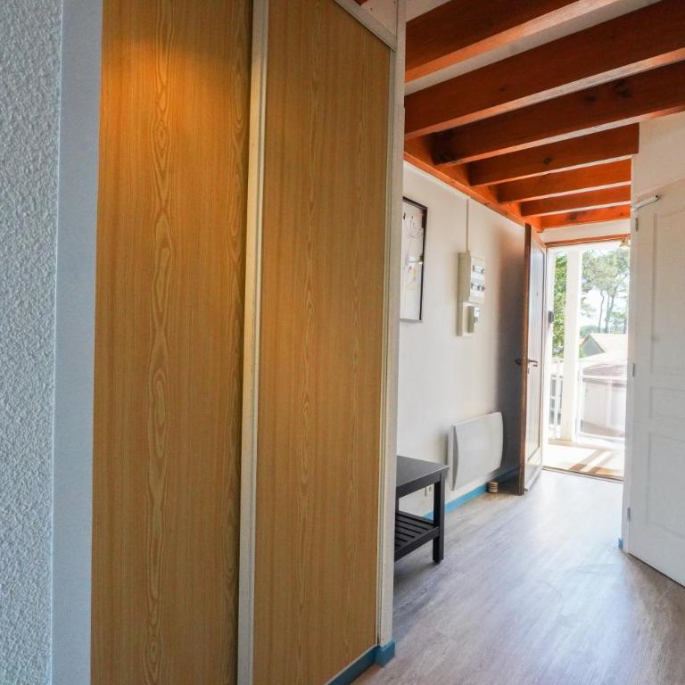 Appartement en duplex 2* Résidence Les Pêcheurs - Duplex Apartment - 24