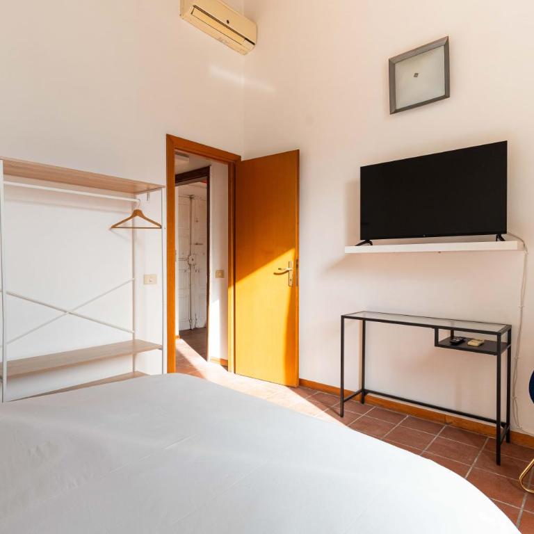 Domus Sabelli - Appartamento con 1 Camera da Letto - 3