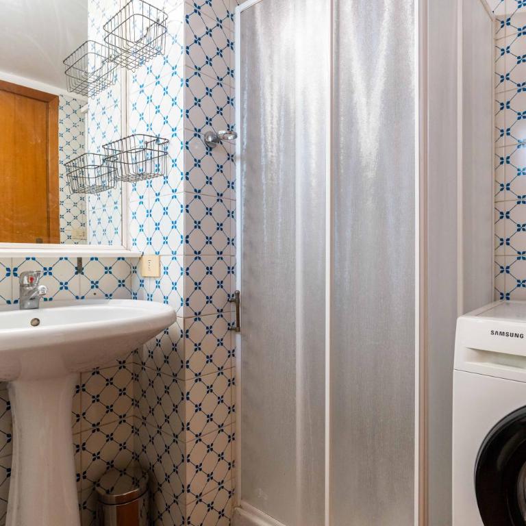 Domus Sabelli - Appartamento con 1 Camera da Letto - 4