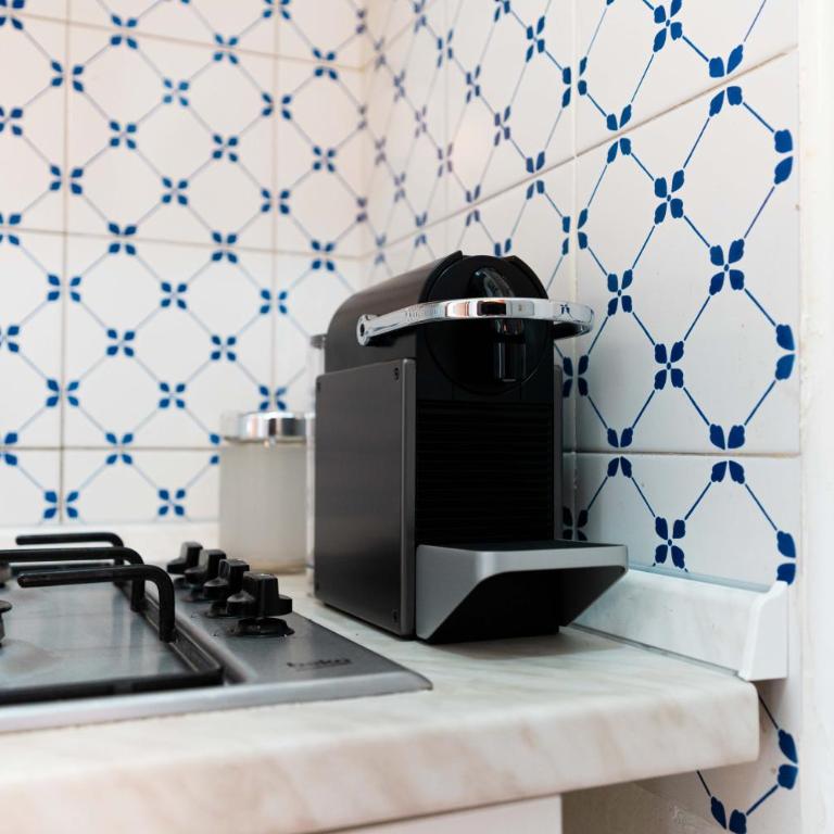 Domus Sabelli - Appartamento con 1 Camera da Letto - 5