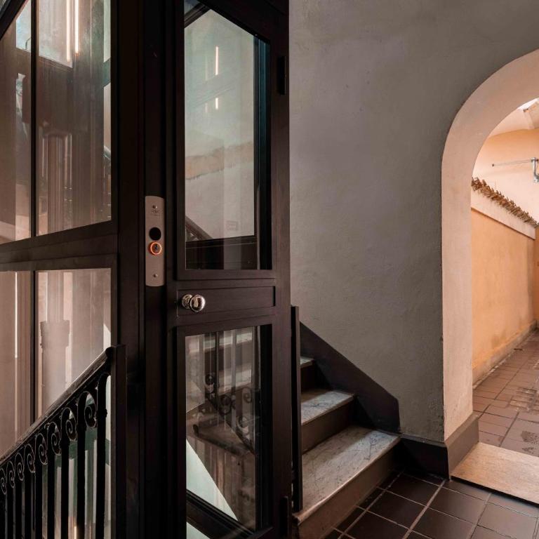 Domus Sabelli - Appartamento con 1 Camera da Letto - 8