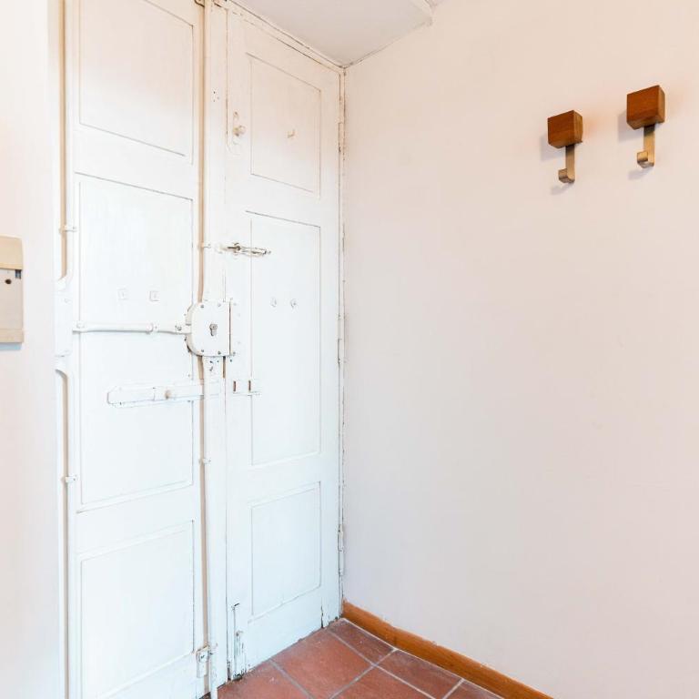 Domus Sabelli - Appartamento con 1 Camera da Letto - 9