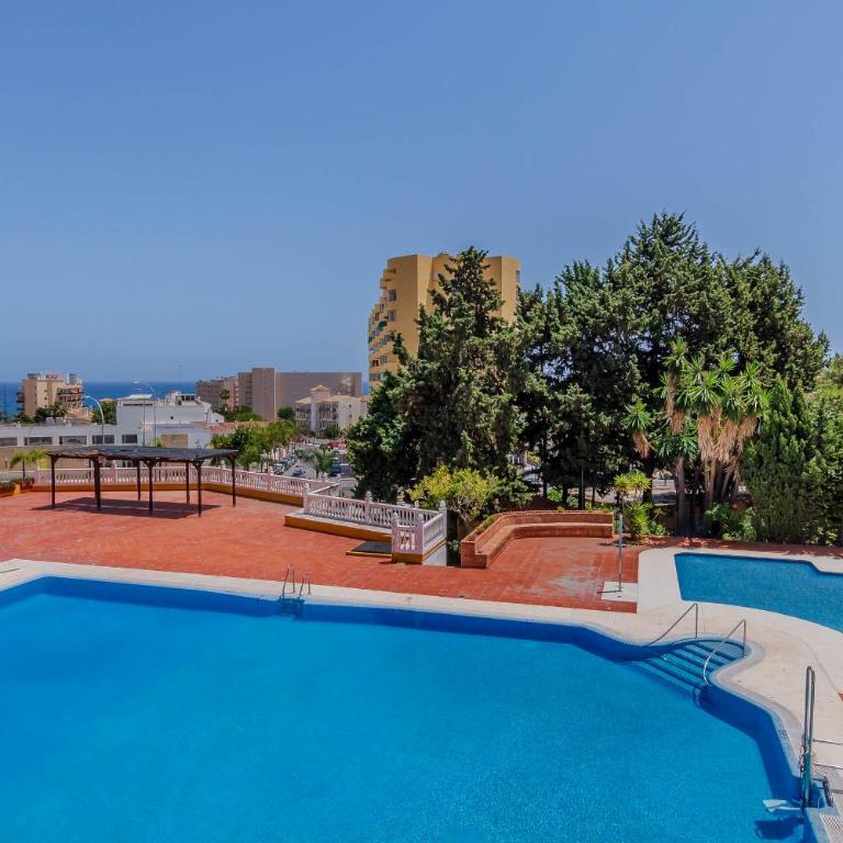 Duquesa 111 By IVI Real Estate - Apartamento de 1 dormitorio con terraza - 17