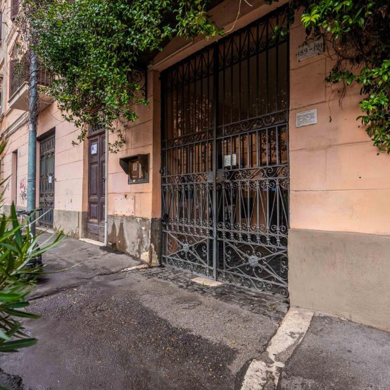 Domus Sabelli - Appartamento con 1 Camera da Letto - 10