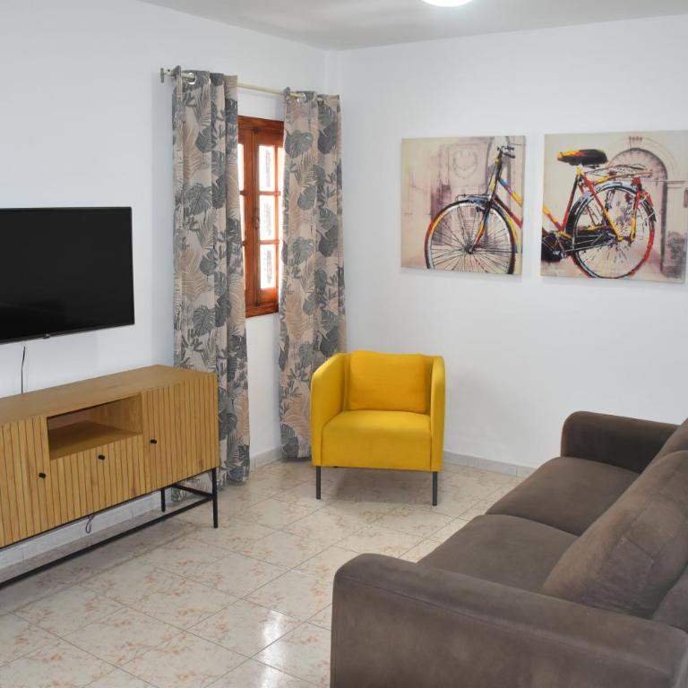 Nicolosa Apartment - Apartamento de 2 dormitorios - 2