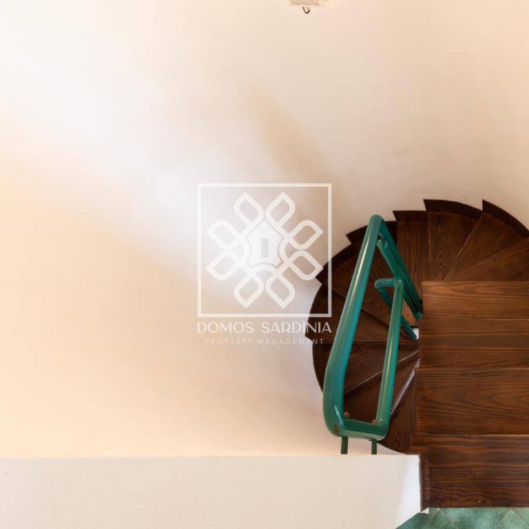 Domo Geniosu - Appartamento con 2 Camere da Letto e Vista Mare - 4