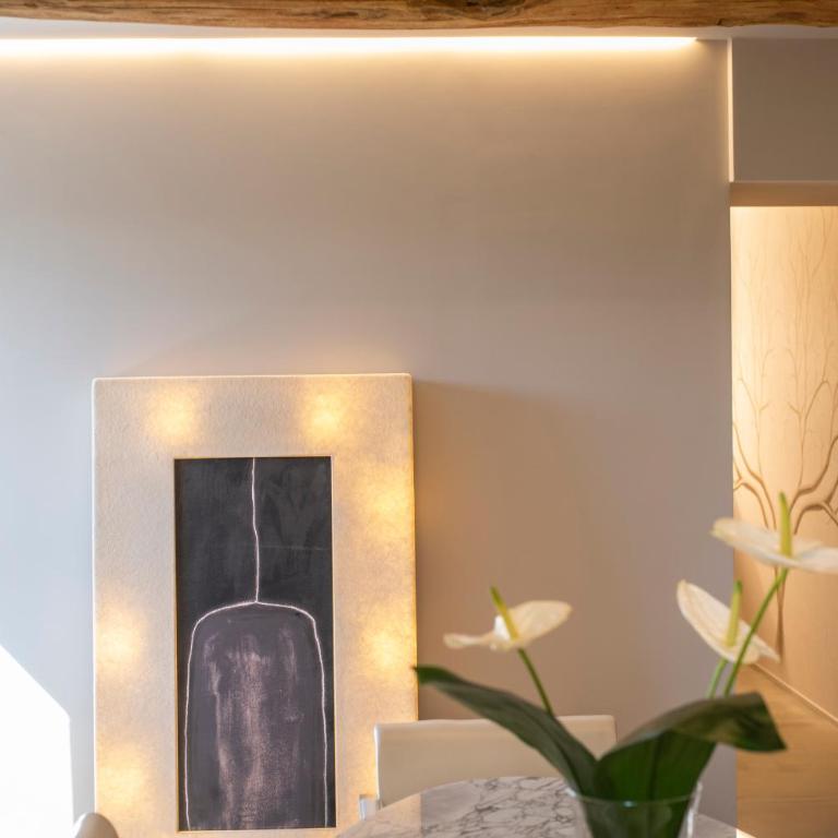 Palazzo del Papa Country Suites - Appartamento Deluxe - 15