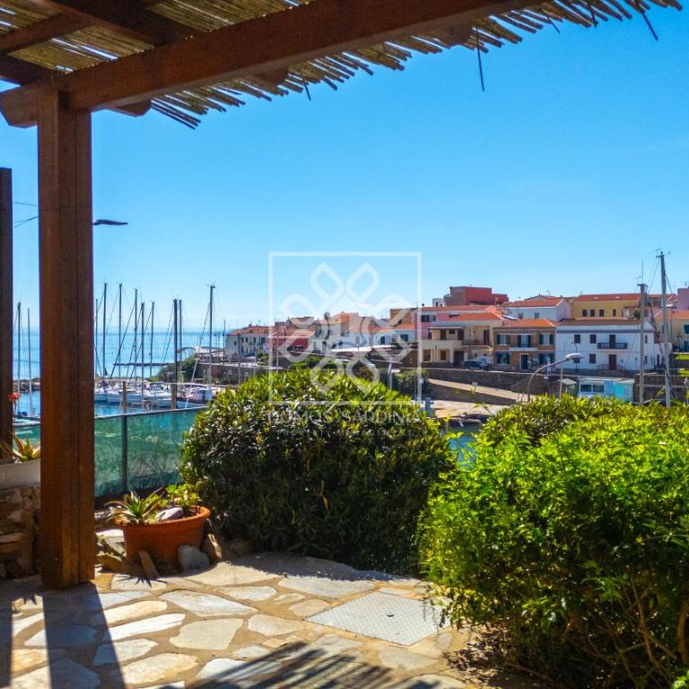 Domo Geniosu - Appartamento con 2 Camere da Letto e Vista Mare - 34