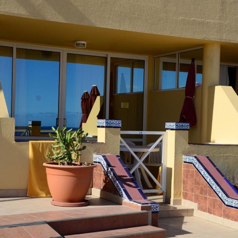 Atlantic Beach Club - Apartamento Deluxe de 1 dormitorio - 2