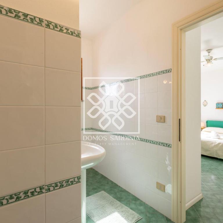 Domo Geniosu - Appartamento con 2 Camere da Letto e Vista Mare - 48