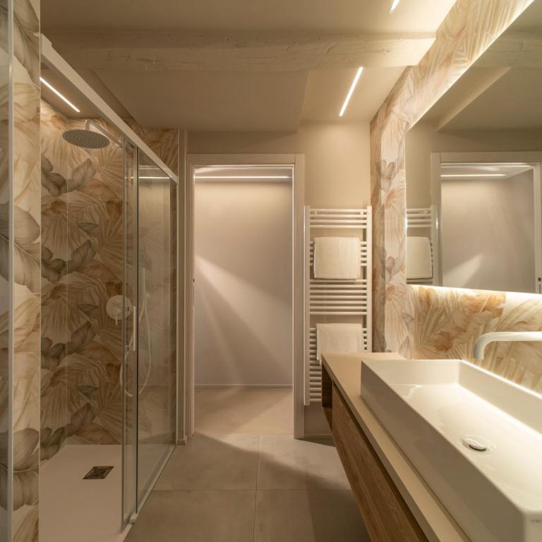 Palazzo del Papa Country Suites - Appartamento Deluxe - 5
