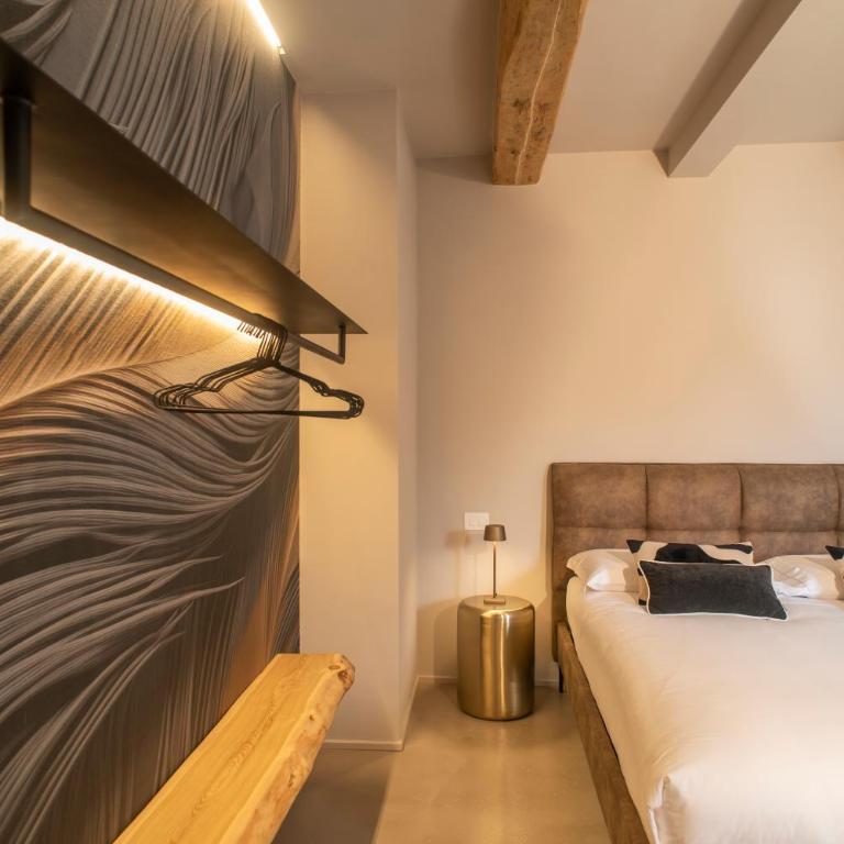 Palazzo del Papa Country Suites - Appartamento Deluxe - 6