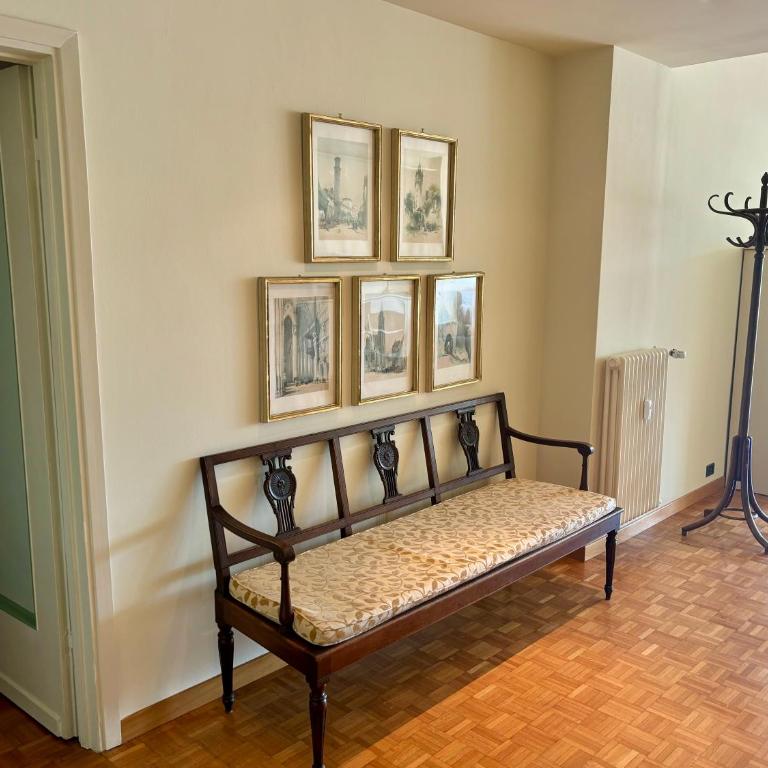 Art & Lake Apartment - Appartamento con 2 Camere da Letto e con Vista Montagna - 20