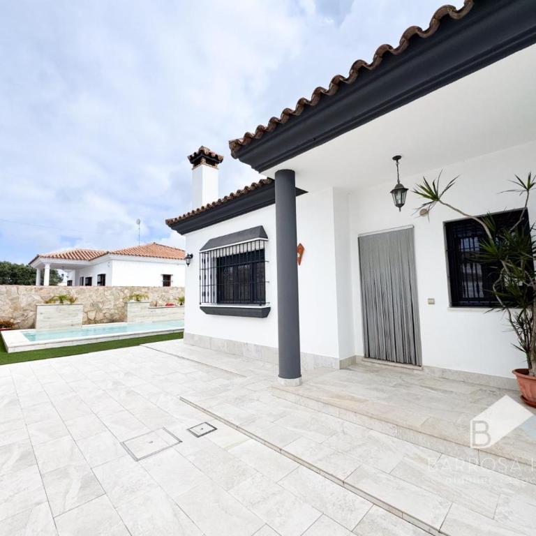 Villa Cañuela BARROSAHOME - Casa de 3 dormitorios - 24