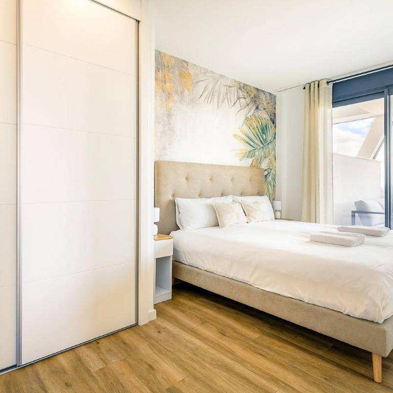 Panoramic sunset views - Arenales - Apartamento de 2 dormitorios - 9