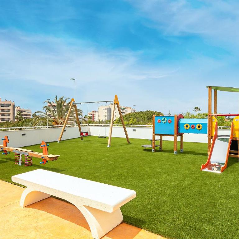 Panoramic sunset views - Arenales - Apartamento de 2 dormitorios - 23