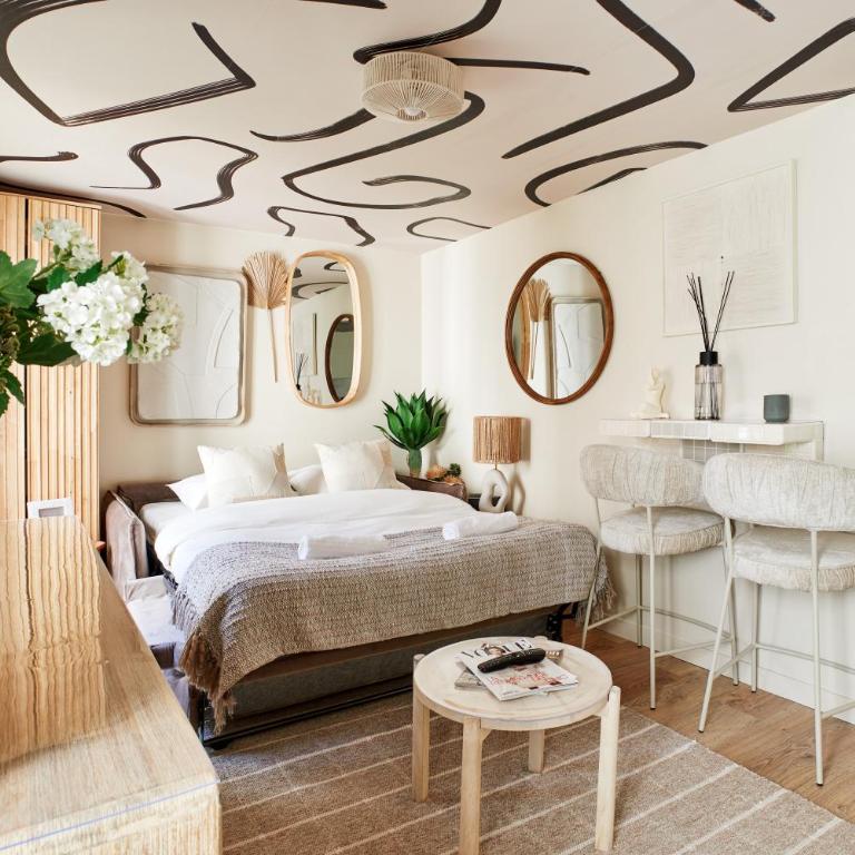 Lepic studio - Appartement 1 Chambre - 6