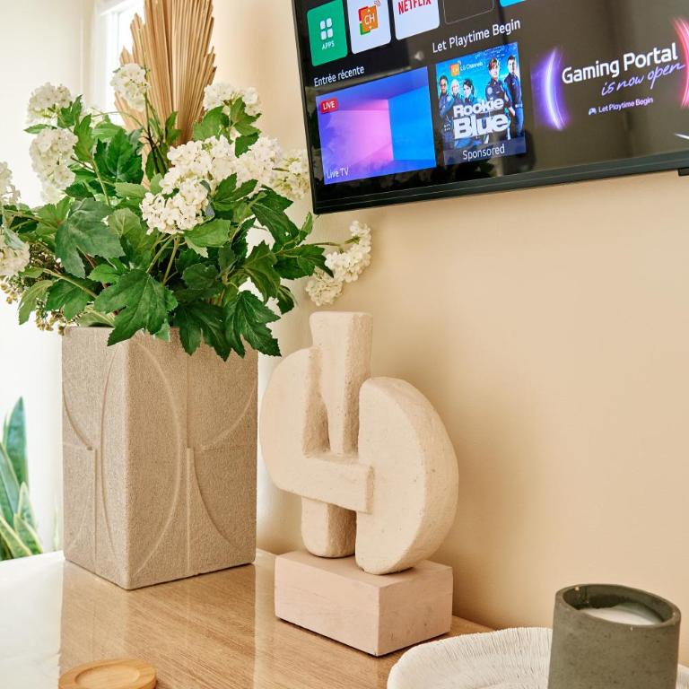 Lepic studio - Appartement 1 Chambre - 10
